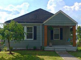 377 Pine Hill Rd, Elizabethton, TN 37643