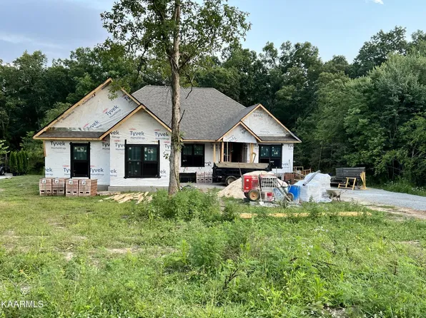 230 Tomlon Rd Lot 22, Crossville, TN 38555