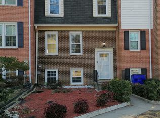 1603 Colonial Way, Frederick, MD 21702