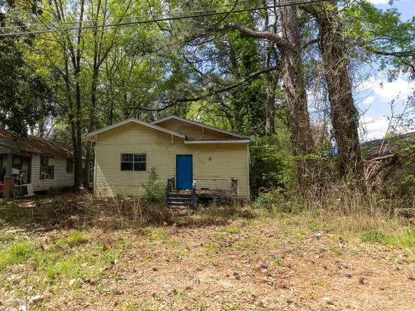 2504 Georgia St, Monroe, LA 71202