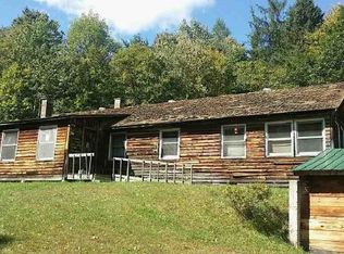 360 Gammon Rd, Sumner, ME 04292