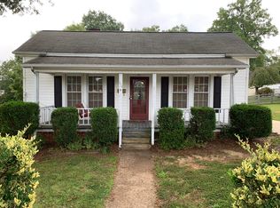 510 N Ridge Ave, Kannapolis, NC 28083