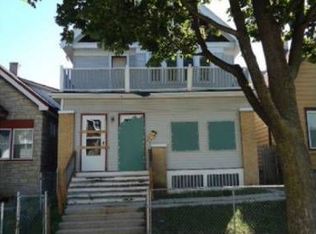 2408 N 34th St, Milwaukee, WI 53210