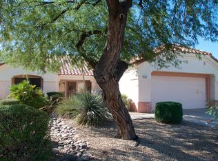 22402 N Mirage Ln, Sun City West, AZ 85375