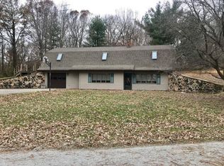 11073 N 1216th St, Newton, IL 62448