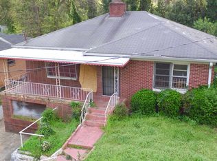 100 Burbank Dr SW, Atlanta, GA 30314