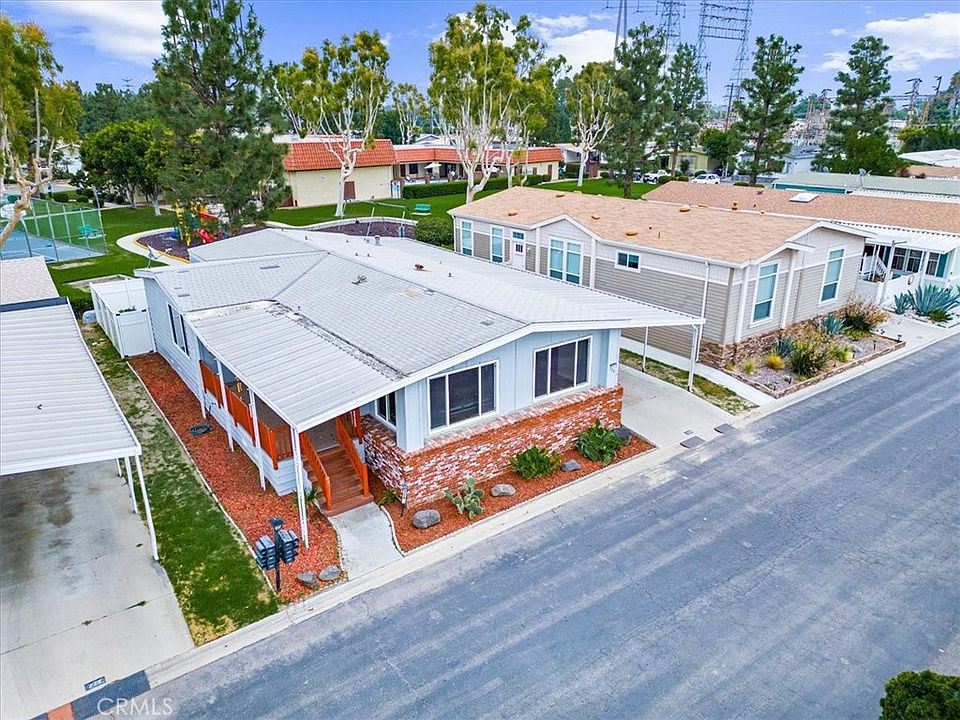 3595 Santa Fe Ave SPACE 228, Long Beach, CA 90810 | Zillow