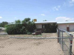 2219 Tapia Blvd SW, Albuquerque, NM 87105
