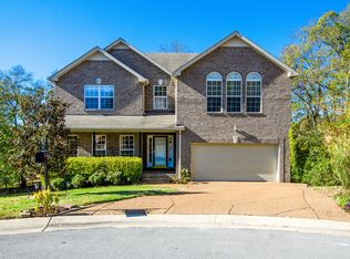 7241 Magnolia Hills Dr, Nashville, TN 37221