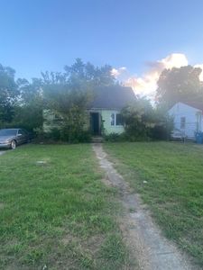 4317 E 10th Ave, Gary, IN, 46403