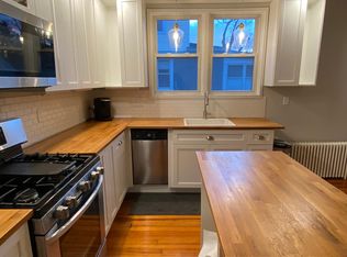 132 French Ave #1, East Haven, CT 06512