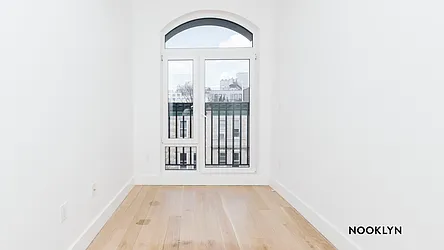 Rented by Nooklyn NYC LLC