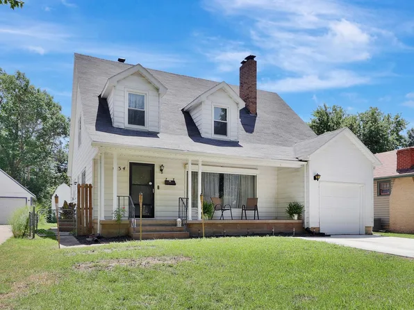 634 S Chautauqua Ave, Wichita, KS 67211