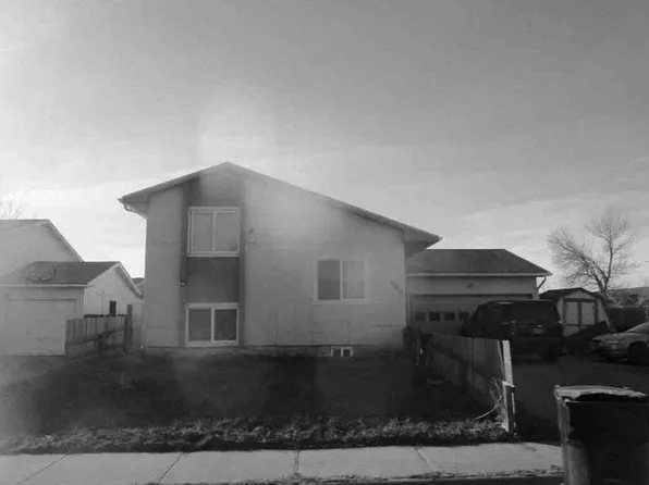 4042 Chamberlain Dr, Billings, MT 59101