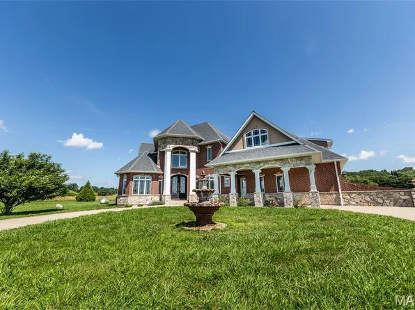 12369 County Road 4000, Rolla, MO 65401
