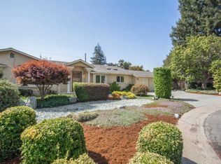 510 Clark Ct, Los Altos, CA 94024
