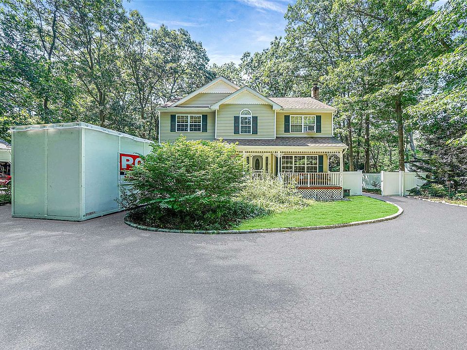 100 Woodlot Road, Ridge, NY 11961 Zillow