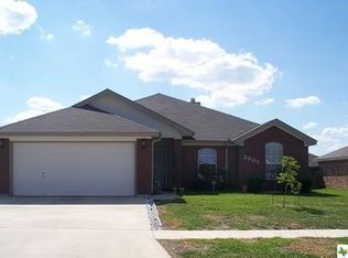 2905 Hydrangea Ave, Killeen, TX 76549