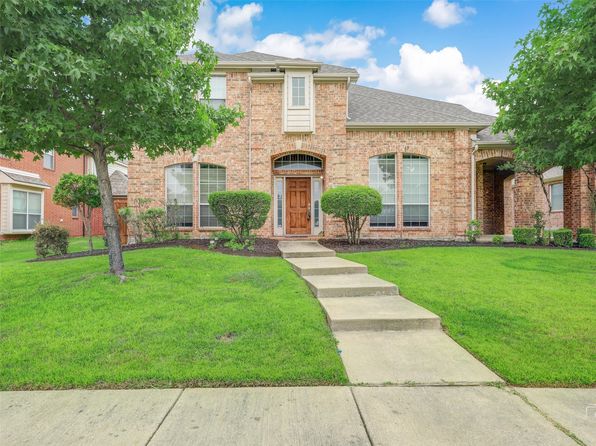 1041 Crystal Lake Dr, Frisco, TX 75036