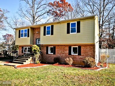 10410 Slocum Ct, Clinton, MD, 20735