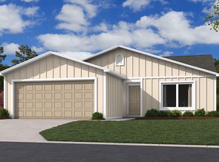 RC Palisade Plan, Olde Savannah, New Market, AL 35761