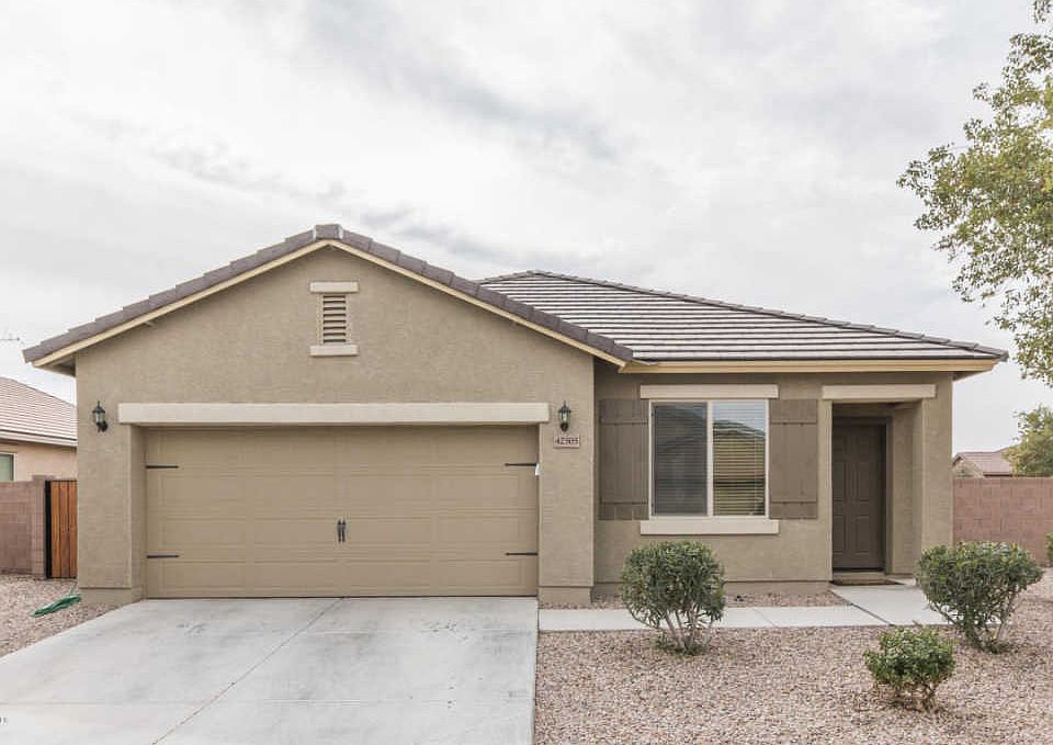 1st image of 42505 W Arvada Ln