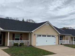 1047 Hawk Ridge Dr, Union, MO 63084