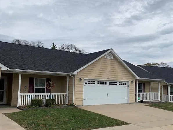 1047 Hawk Ridge Dr, Union, MO 63084