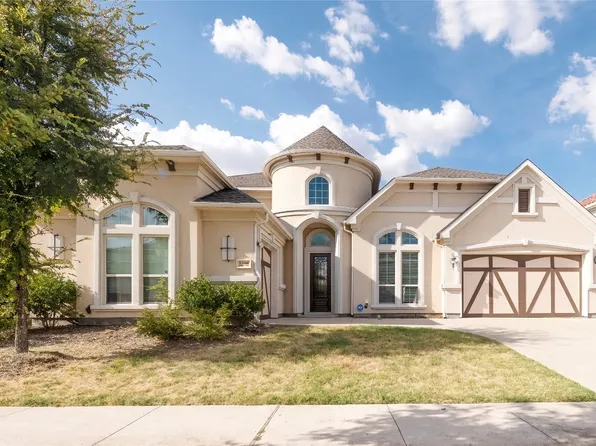 13340 Sellaronda Way, Frisco, TX 75035