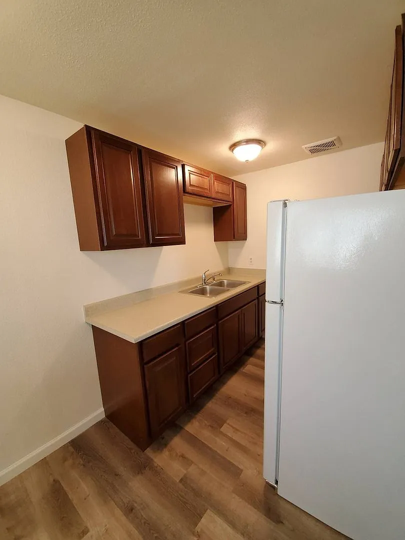 September rent FREE Special with 12-month lease-Two Bedroom Apartment — Photo 4