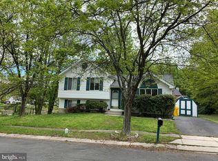 7676 Tuckerman Dr, Hanover, MD 21076