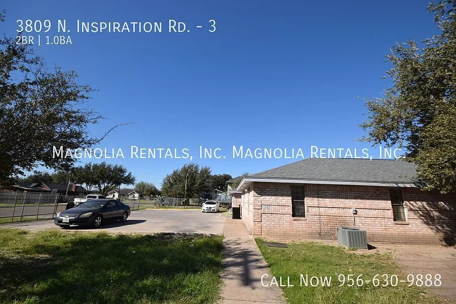 3809 N Inspiration Rd #3