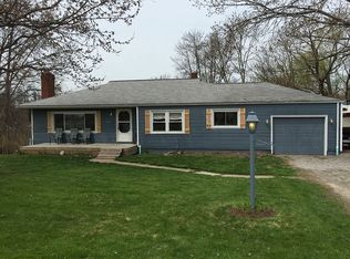 45450 N Ridge Rd, Amherst, OH 44001