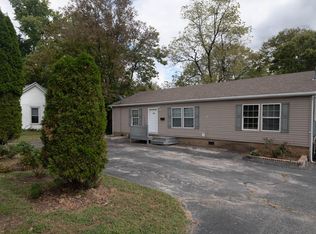 332 Martin Luther King Jr Dr, Georgetown, KY 40324