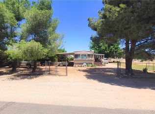 3199 E Lass Ave, Kingman, AZ 86409