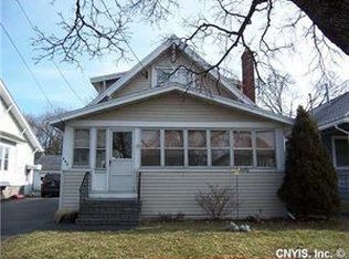 249 Woodbine Ave, Syracuse, NY