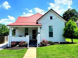 111 Waterfill Ave, Lawrenceburg, KY 40342