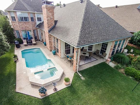 2nd image of 5731 Preston Fairways Dr
