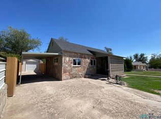 707 N Union Ave, Roswell, NM 88201