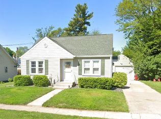308 Lynn St, Washington, IL 61571