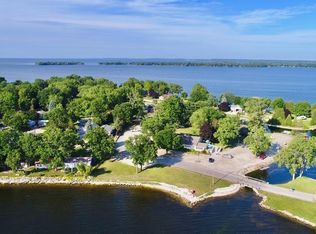3810 Rileys Point Rd, Sturgeon Bay, WI 54235