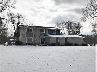 21655 Normandale St, Beverly Hills, MI 48025