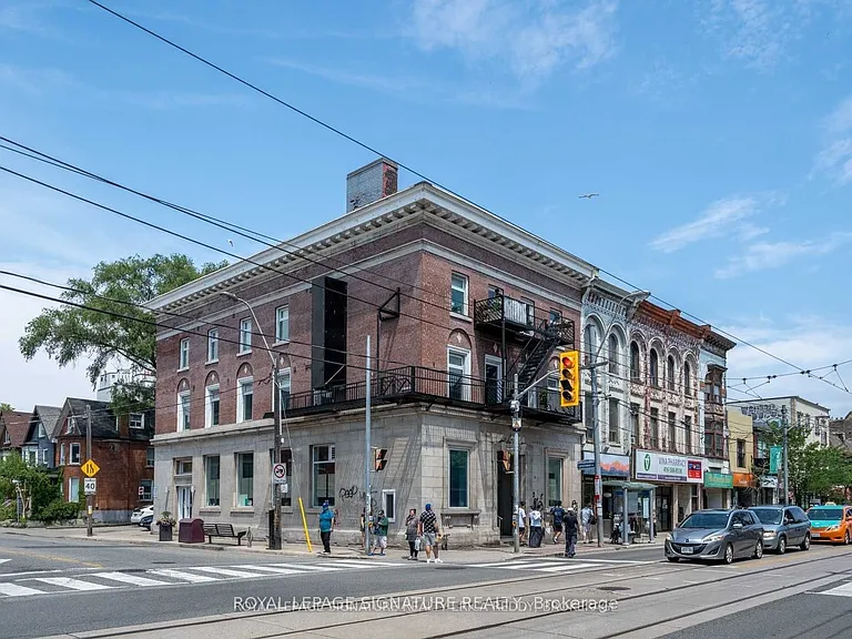 1 Lansdowne Ave #2B — Photo 1
