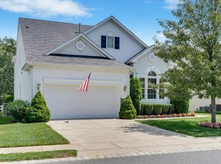 6 Spring Lake Blvd, Waretown, NJ 08758