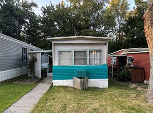 9505 N Bedford Rd #34, Macedonia, OH 44056