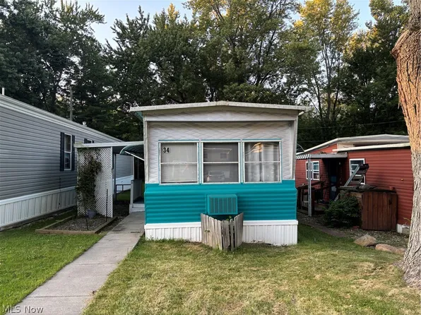 9505 N Bedford Rd #34, Macedonia, OH 44056