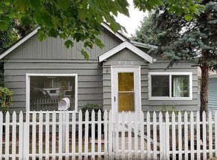 820 S Donovan St, Seattle, WA 98108