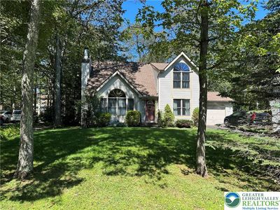 1510 Belgravia Dr, Tobyhanna, PA, 18466