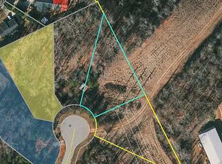 3458 Old Oak Rdg, Gainesville, GA 30507