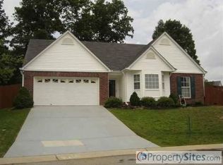 10 N Banyan Ct, Taylors, SC 29687